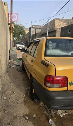 Saipa 131